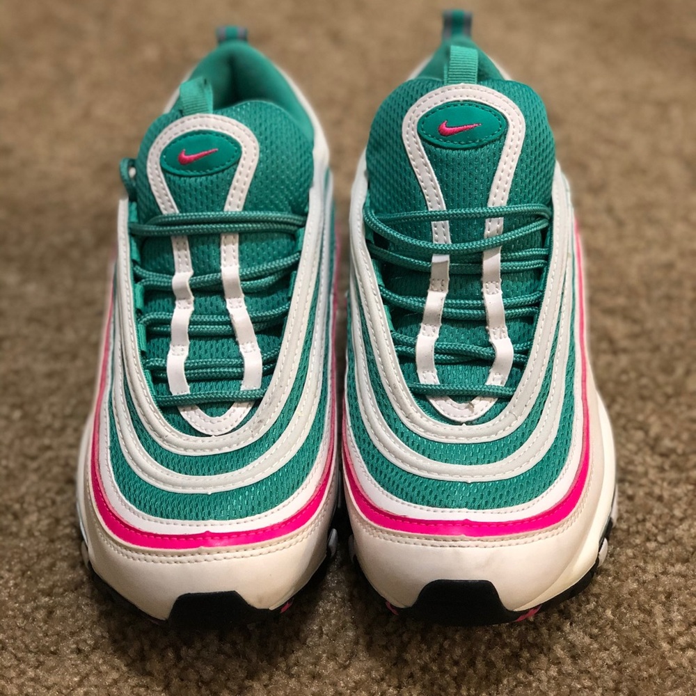 nike air max 97 south beach